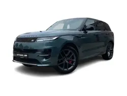 Andere Gebraucht 2024 Land Rover Range Rover Sport SE SUV | 110.490 € (Superpreis)
