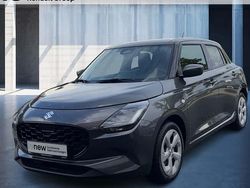 Grau Gebraucht 2025 Suzuki Swift Comfort Limousine | 15.970 € (Fairer Preis)