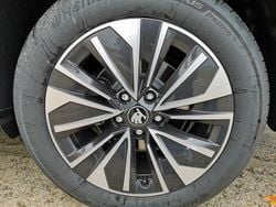 Pebble silber metallic Neu 2025 Skoda Superb Selection Limousine | 44.990 € (Guter Preis)