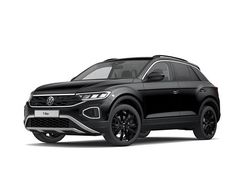 Schwarz Gebraucht 2022 VW T-Roc Life SUV | 24.399 € (Fairer Preis)