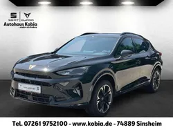 Schwarz Gebraucht 2024 Cupra Formentor SUV | 34.590 € (Etwas zu teuer)