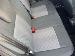 Schwarz Gebraucht 2010 Ford Fiesta Ambiente Limousine | 3.599 € (Fairer Preis)