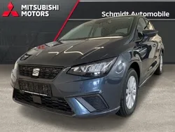 Othercolor Gebraucht 2022 Seat Ibiza Style Kleinwagen | 18.970 € (Fairer Preis)