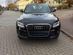Schwarz Gebraucht 2013 Audi Q5 S-Line SUV | 11.700 € (Superpreis)