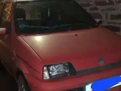 Fiat Cinquecento