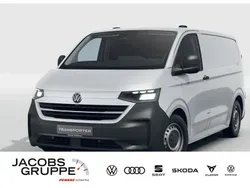 Grau Neu 2025 VW T6.1 Van | 44.369 € (Teuer)