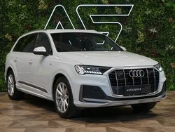 Weiß Gebraucht 2023 Audi 50 Kleinwagen | 66.500 €
