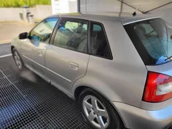Gebraucht 2002 Audi A3 Ambiente Limousine | 1.800 € (Teuer)