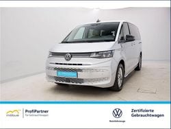 Reflexsilber metallic Gebraucht 2025 VW T7 Life Van | 52.889 € (Guter Preis)