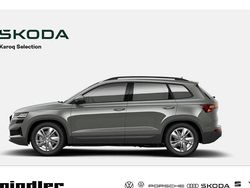 Grau Neu 2025 Skoda Karoq Tour SUV | 35.890 € (Fairer Preis)