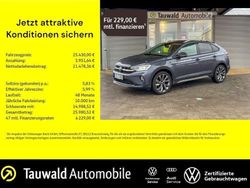 Othercolor Gebraucht 2022 VW Taigo Beats SUV | 25.430 € (Fairer Preis)