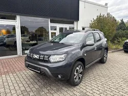 Grau Gebraucht 2024 Dacia Duster Journey SUV | 22.724 € (Guter Preis)