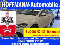 Grau Neu 2025 VW Polo Limousine | 18.550 € (Superpreis)