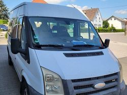 Weiß Gebraucht 2006 Ford Transit Abholung | 2.500 €