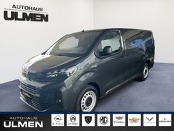 Grau Gebraucht 2025 Peugeot Expert Van | 33.950 €