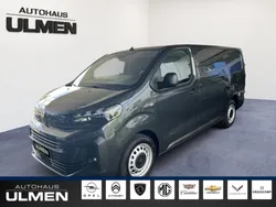 Grau Gebraucht 2025 Peugeot Expert Van | 34.950 €