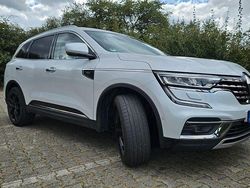 Weiß Gebraucht 2022 Renault Koleos Initiale SUV | 23.490 € (Superpreis)