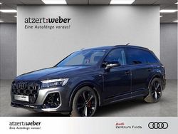 Daytonagrau perleffekt Neu 2025 Audi Q7 S-Line SUV | 97.990 € (Guter Preis)