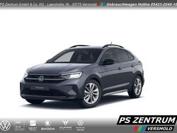 Rauchgrau Neu 2025 VW Taigo SUV | 29.750 € (Fairer Preis)