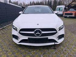 Gebraucht 2020 Mercedes A200 AMG line Limousine | 21.800 € (Fairer Preis)