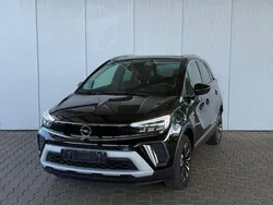 Andere Gebraucht 2024 Opel Crossland X SUV | 17.499 € (Guter Preis)