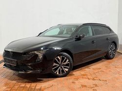 Noir perla nera Gebraucht 2024 Peugeot 508 SW Allure Kombi | 20.490 € (Guter Preis)