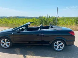 Opel Astra Cabriolet