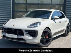 Kreide Gebraucht 2020 Porsche Macan GTS Sport SUV | 67.790 € (Teuer)