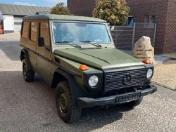 Mercedes G280
