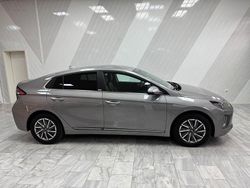 Grau Gebraucht 2021 Hyundai Ioniq 6 Prime Limousine | 17.850 € (Fairer Preis)