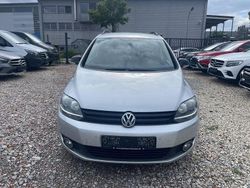 Silber Gebraucht 2012 VW Golf Match Limousine | 5.500 € (Fairer Preis)