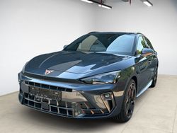 Grau Gebraucht 2022 Cupra Leon Kombi | 40.480 €