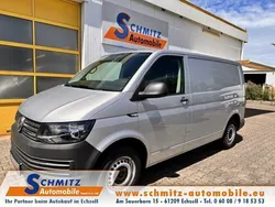 Silber Gebraucht 2020 VW T6.1 Van | 18.950 € (Superpreis)