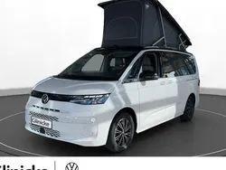 Weiß Neu 2025 VW California Coast Van | 79.770 €