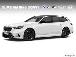 Othercolor Gebraucht 2022 BMW M5 Kombi | 140.590 €