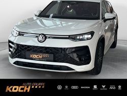 Weiß Gebraucht 2025 VW Tayron R-line SUV | 56.490 € (Fairer Preis)