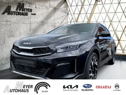 Schwarz Gebraucht 2024 Kia XCeed Comfort SUV | 25.890 € (Guter Preis)