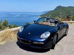 Gebraucht 2005 Porsche Boxster Cabrio | 21.000 € (Superpreis)