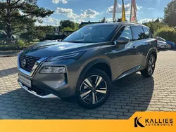 Ceramic grey (kby) Neu 2024 Nissan X-Trail 360º SUV | 35.990 € (Guter Preis)