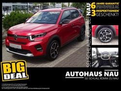 Elixir rot Neu 2025 Citroën C3 Kleinwagen | 16.990 € (Guter Preis)