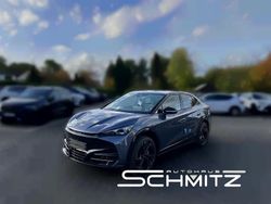 Blau Neu 2025 Cupra Tavascan VZ3 SUV | 50.950 € (Guter Preis)