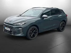 Blau Neu 2025 Cupra Terramar SUV | 42.090 € (Etwas zu teuer)