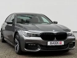 BMW 750