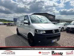 Silber Gebraucht 2011 VW T5 Van | 20.690 € (Superpreis)