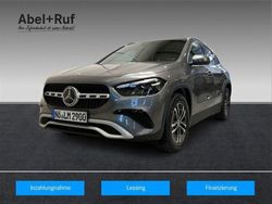 Mountaingrau (metallic) Gebraucht 2025 Mercedes GLA200 SUV | 37.889 € (Guter Preis)