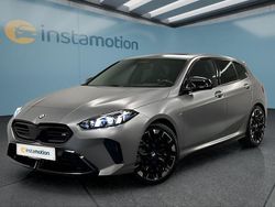 Grau Gebraucht 2025 BMW M135 Kleinwagen | 54.199 € (Teuer)