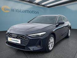 Blau Gebraucht 2025 Audi A5 Coupé | 42.949 € (Fairer Preis)