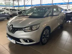 Platingrau Gebraucht 2020 Renault Grand Scénic IV Business Van / Kleinbus | 13.900 € (Fairer Preis)