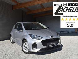 Stormy silver Neu 2025 Mazda 2 Center-Line Kleinwagen | 22.750 € (Fairer Preis)
