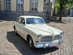 Gebraucht 1965 Volvo Amazon Limousine | 12.000 €